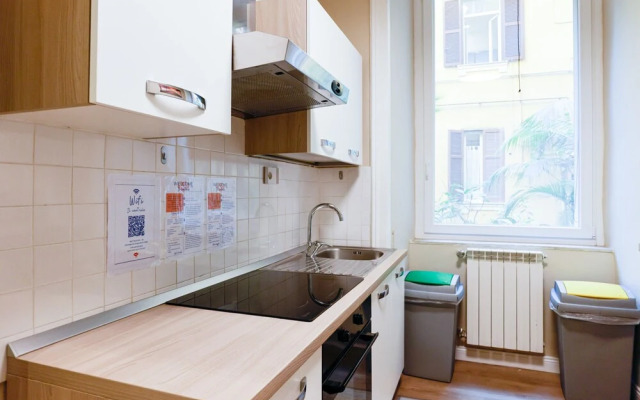 Il Centrale - Camera 2