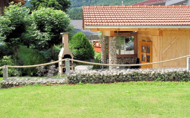 House  Bischofsmais 13782