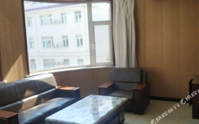 Ruyi Yudu Inn