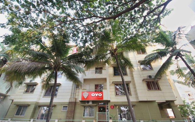 OYO 6823 Apartment Bellandur