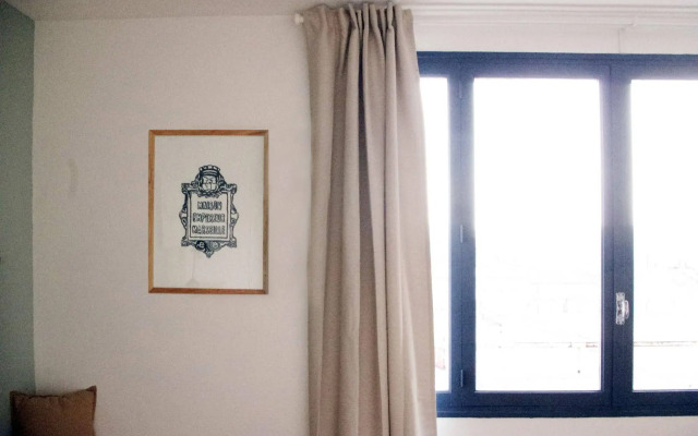 UniqueAppart Gare St Charles