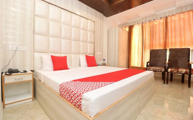 OYO 4682 Hotel Indraprastha