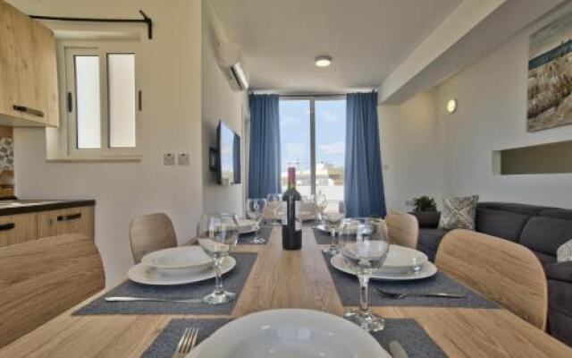 Sliema Tower Road Apartment