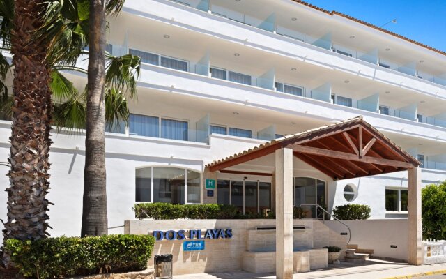 Hotel THB Dos Playas - Adults Only