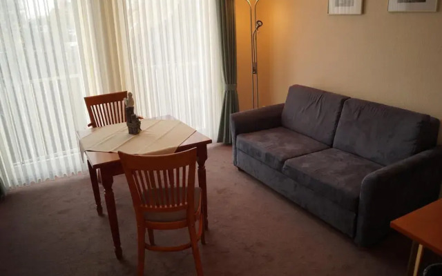 Hotel Butjadinger Hof