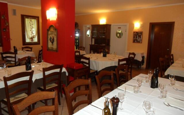 Locanda Gallo