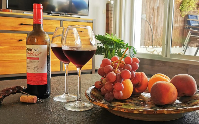 ¡ Vamos A La Playa !