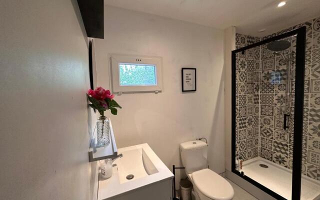 La Bella Vita appartement 2 chambre à Thiers