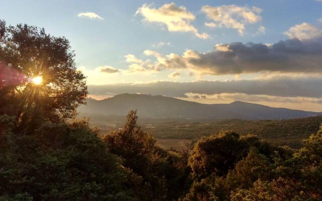 Mas de Cocagne en Provence