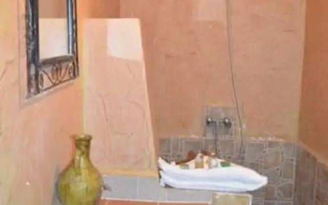 Auberge Kasbah Ennakhile