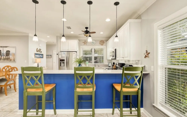 Prestwick Place 1123