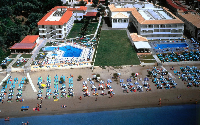 Hotel Astir Palace