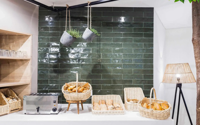 ibis Styles Lisboa Centro Marquês de Pombal