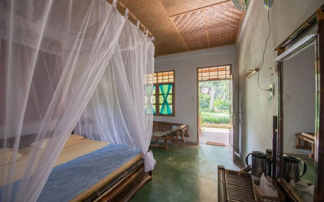 Ecolodge Bukit Lawang