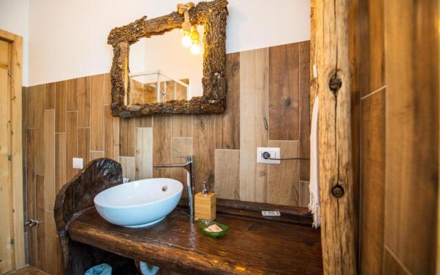 Panacea Country House