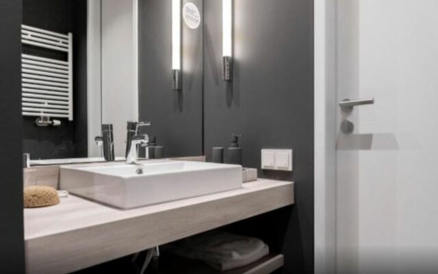 Numa Munich Stark