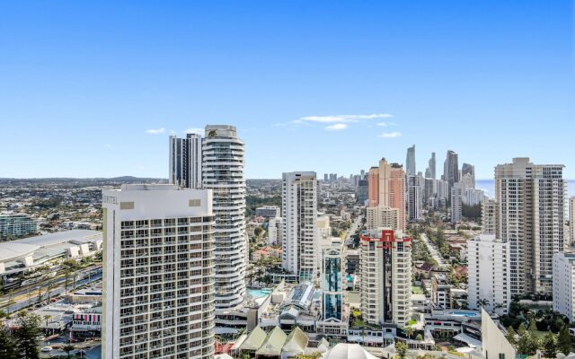 Koko Broadbeach