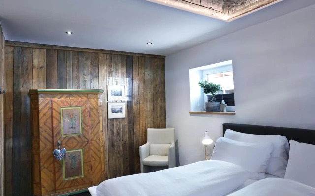 Landschützer's Country Suites