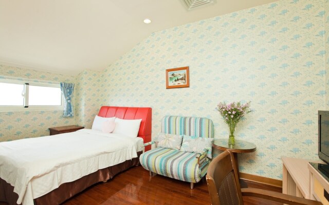 Senlove B&B