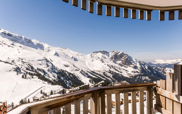 Résidence Pierre & Vacances Antarès