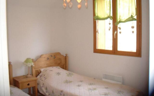 Appartement Saint-Michel-de-Chaillol, 3 pièces, 9 personnes - FR-1-393-92