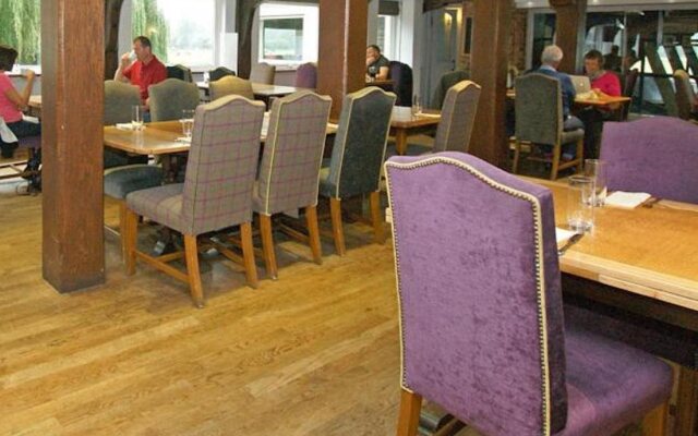 The Mill Hotel