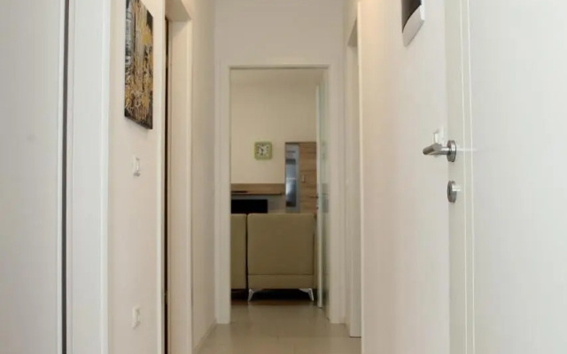 Koper Homey Retreat LURE