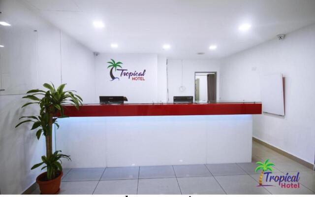 Tune Hotel - Kota Damansara