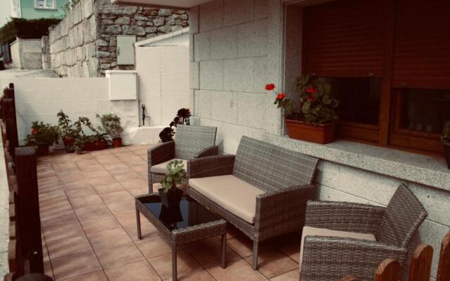 Apartamento Mar de Fora