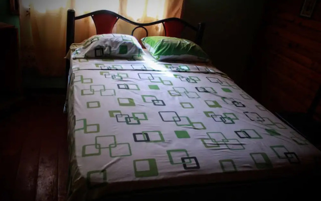 Hostel Haus