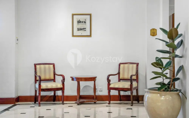 Rasamala & Cendana at Menteng by Kozystay