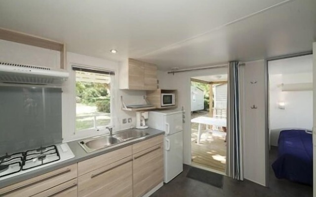 Camping Merendella