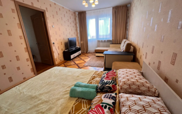 Sweet Home on Sergey Akimov Street 57