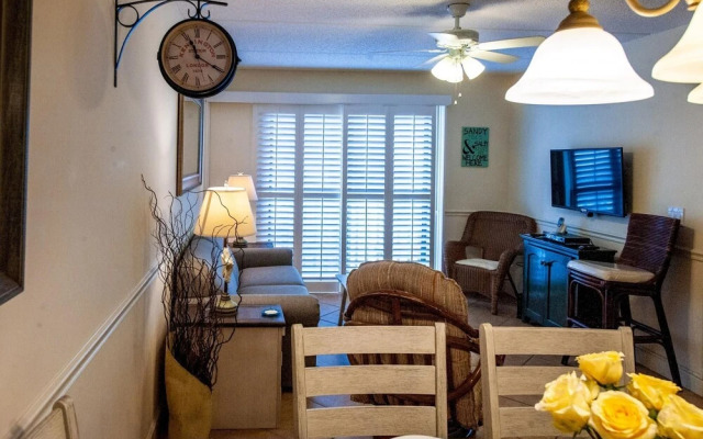 Unit 3215 - Ocean Racquet Club