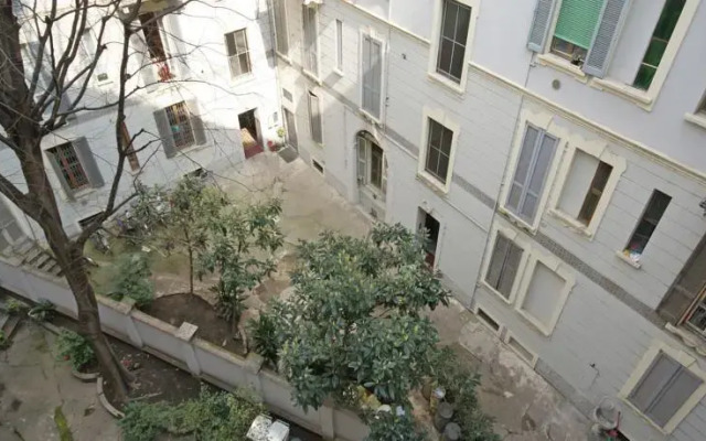 Rentopolis Porta Venezia - Plinio