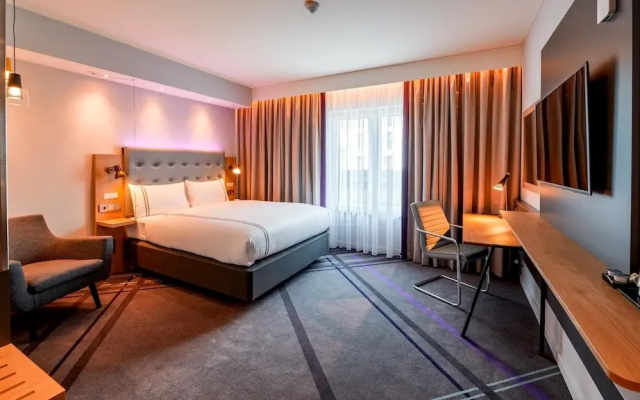 Premier Inn München Airport Süd