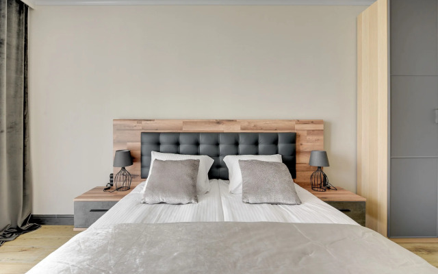 Apartinfo Angielska Grobla Apartments