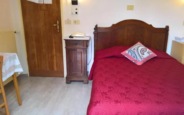 Hotel Deutsche Familien
