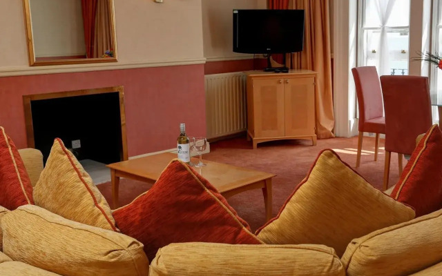 Best Western Royal Beach Hotel