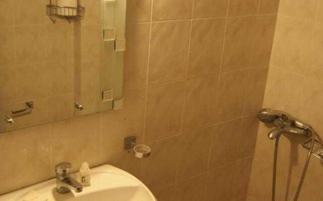 Hotel Mercury Saranda