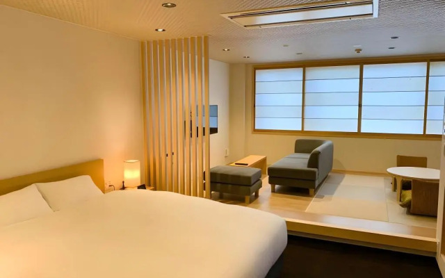 Rinn Gion Kenninji Villa