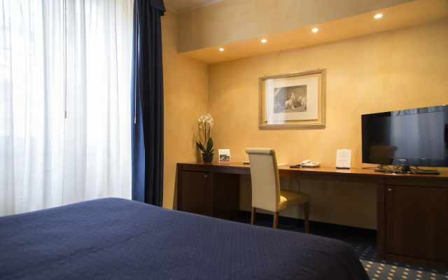Residence Villa Maria