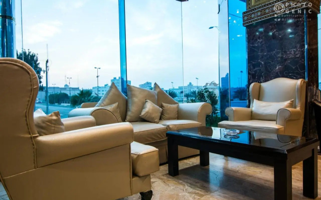 Rabigh Tower Hotel