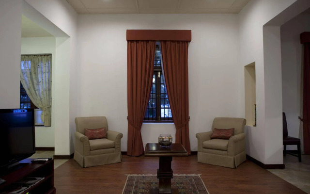 Hanthana Boutique Villa by Amaya