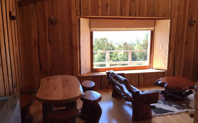 Terrazas altos de Gamboa