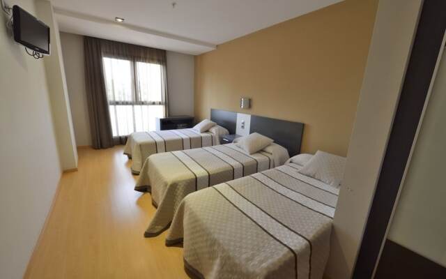 Hotel Ciutat D' Amposta