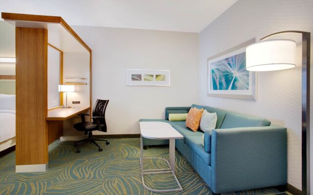 SpringHill Suites by Marriott Murray