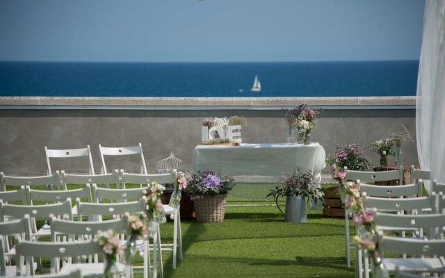 Mediterraneo Sitges Hotel & Apartments