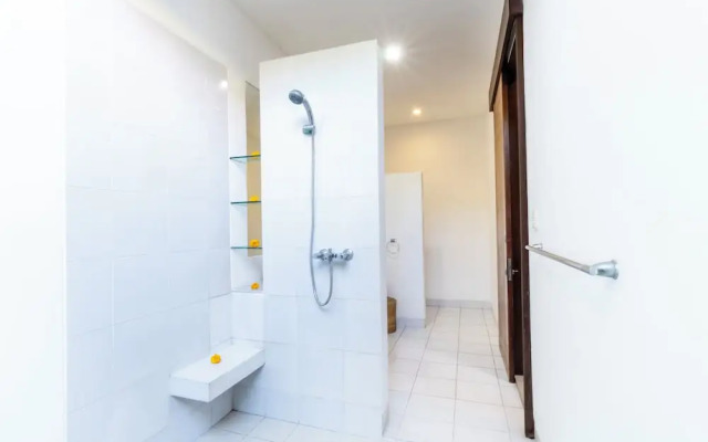 The Asraya Villa Sanur by Nakula