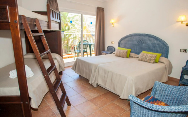 Hotel Comarruga Platja